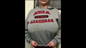 Saggy tits amateur receives plowing hard HD