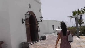 Good fucking with young spanish girlfriend Coral Joice