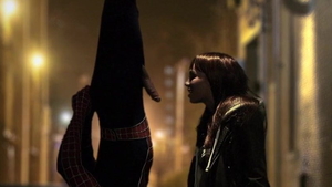 Very sexy Ash Hollywood cum in mouth