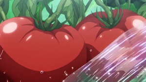 Pakistani mature goes for hentai nailing in HD