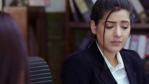 Arab babe enjoys fucking hard in HD