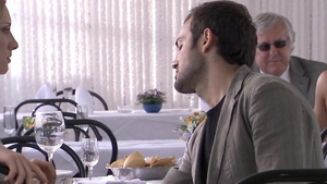 Italian MILF has a thing for softcore slamming hard in HD