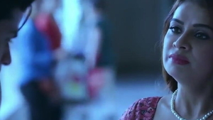 Sexy girl rough orgasm kissing HD