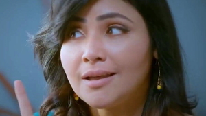 Cowgirl fuck on web-cam in HD