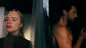 Plowing hard together with very small tits boyfriend