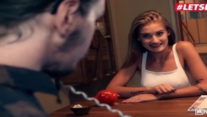 Kinky hungarian slut need gets hard sex