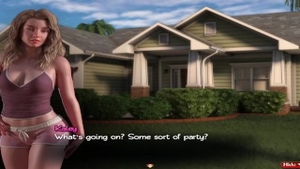 'Treasure Of Nadia - (PT 61) - This Is Getting crazy'