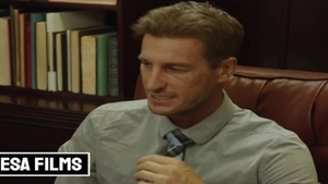 Blonde haired Kenna James good fucking sex tape