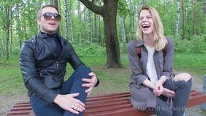 Blonde haired Crystal Maiden ass pounding XXX