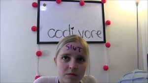 Amateur expose big boobs