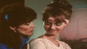 Hairy in sexy lingerie cum on face HD