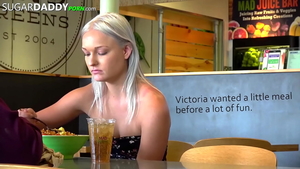 Blurbucks.com - Tight amateur pussy fucking at the castings