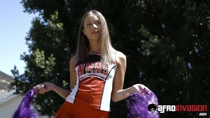 Very sexy teen Liza Rowe need nailing