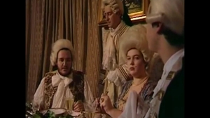 Big ass teen really likes spanking