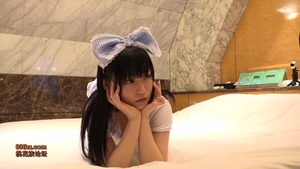 Japanese playing with sex toys