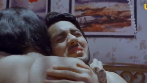 Arabian interracial sex