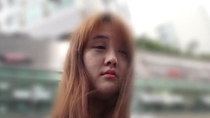 Super hot japanese in HD