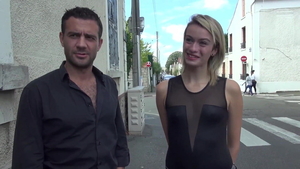 Big butt amateur homemade threesome pussy fuck HD