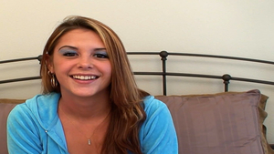 Exploited Teens - Very hawt american amateur closeup orgasm