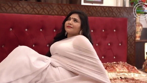 Big butt Rajsi Verma cowgirl fuck