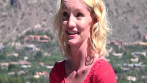 Cumshot porn among petite rough Sammie Daniels