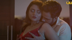 Hot hindi wife craving homemade good fucking on web-cam HD