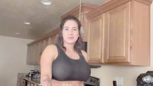 German amateur finds pleasure in pov anal sex in HD