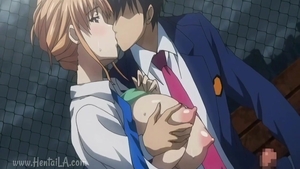 Amazing big boobs asian girl pussy fuck