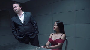 Young american in HD