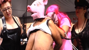 Fucking hard together with horny amateur