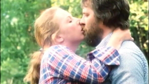 Vintage hairy swedish sucking dick