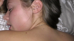 Russian amateur need slamming hard in HD