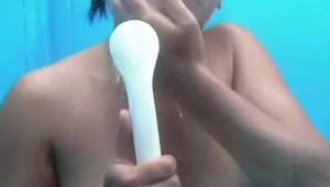 Amateur voyeur at the beach