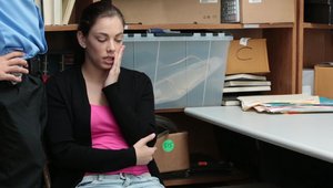 Shop Lyfter - Goes wild on cock in the backroom HD