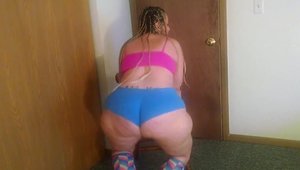 Amateur has a soft spot for hard slamming