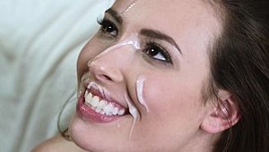 Teens Love Anal: Casey Calvert cumshot