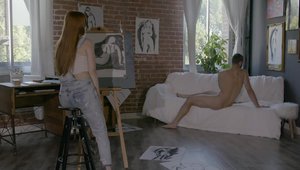 Erotica X - Penny Pax plowed hard