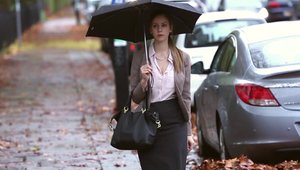 Joy Bear - Ella Hughes crazy nailed hard in HD