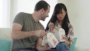 Erotica X: 18 yr old Jade Kush rammed hard sex scene HD