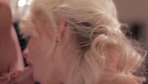 Fellucia Blow - Real sex next to blonde Mia Magma HD