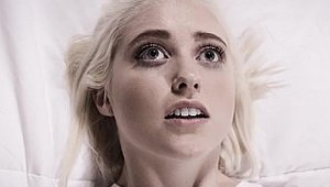 Pure Taboo: American blindfolded in the bed HD