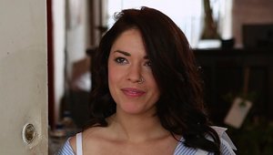 Lust Cinema - Super sexy Ashley Downs