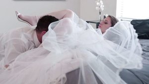 NF Busty - MILF Veronica Vain agrees to rough nailing HD