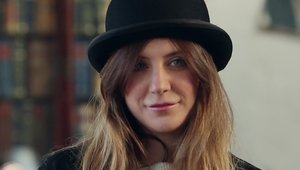 Lust Cinema: Passionate Amber Nevada rides a hard dick HD