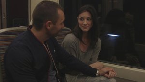 Lust Cinema: Anna Polina romantic hard sex in HD