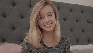 Sis Loves Me - In the bed american Haley Reed