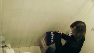 Amateur really enjoys nailed rough