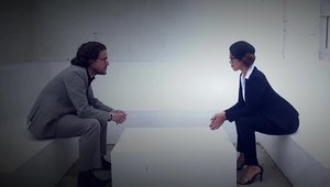 Joy Bear: Hot brunette Amber Nevada needs fucking in HD