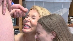 Shop Lyfter: Teen Erica Lauren threesome