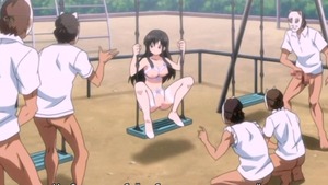 hentai Masturbation 6